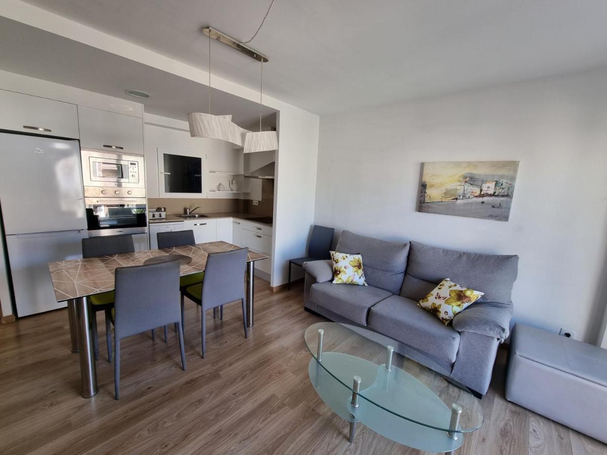 Apartment Apartamento Roc